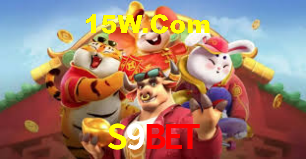 S9Bet - App Security