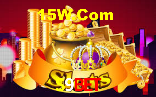 S9Bet - App Features