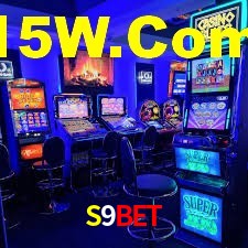 Exclusive Games S9Bet