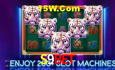 Tecnologia da Plataforma S9Bet