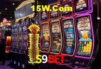 Login Seguro S9Bet