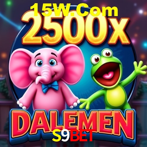 Desvendando o Mundo dos Jogos Virtuais na S9Bet