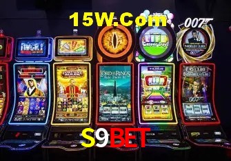 Segurança 2FA S9Bet