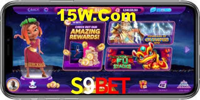 S9 Com Bet