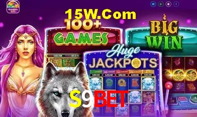 S9Bet Rio de Janeiro - Slot Strategy