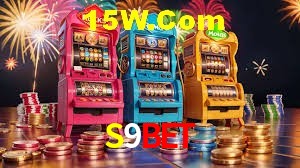 Account Benefits S9Bet