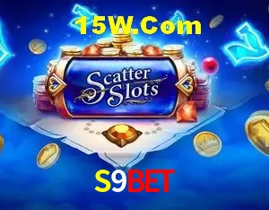S9Bet - Análise de Mercados Esportivos
