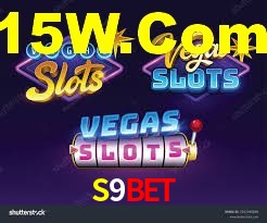 Tournaments S9Bet