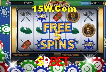 Promoção Relâmpago S9Bet
