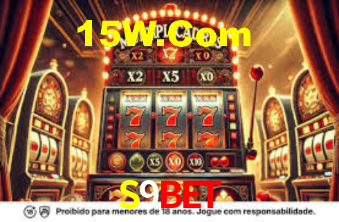 Bônus Generosos e Exclusivos no S9Bet para Você!