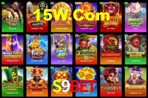 S9Bet,S9 Bet Casino