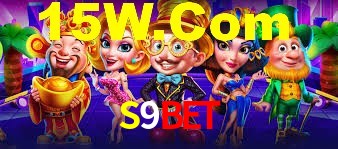 Roulette Table S9Bet