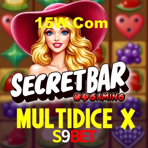 Mesa de Blackjack S9Bet