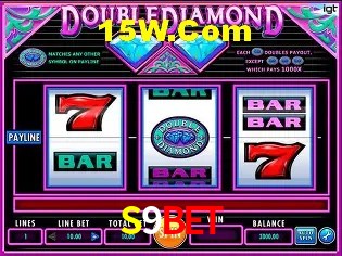 S9Bet Rio de Janeiro - Licenses
