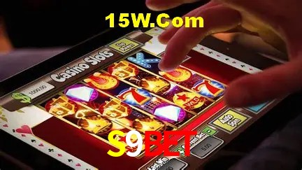 S9Bet Rio de Janeiro - Popular Jogos