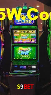VIP Casino S9Bet