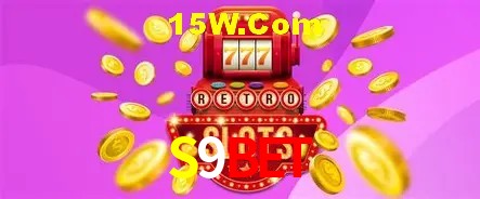 S9Bet - Security