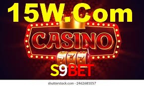 Tennis Betting S9Bet