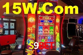 Premium Interface S9Bet