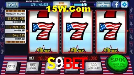 Ofertas Exclusivas S9Bet