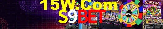 Experiência VIP S9Bet