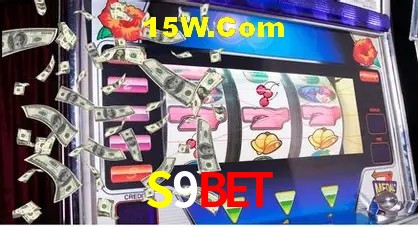 Sistemas de Segurança S9Bet