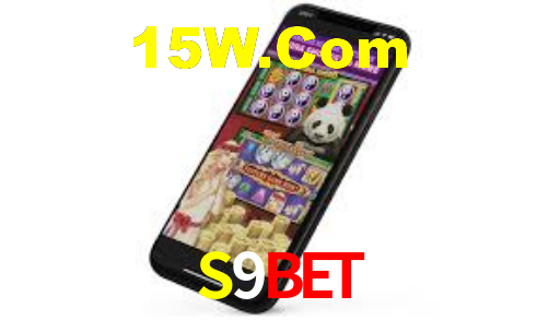 S9Bet: Seu Cassino Premiado com Pagamentos Rápidos