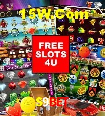 Promoções Sazonais S9Bet
