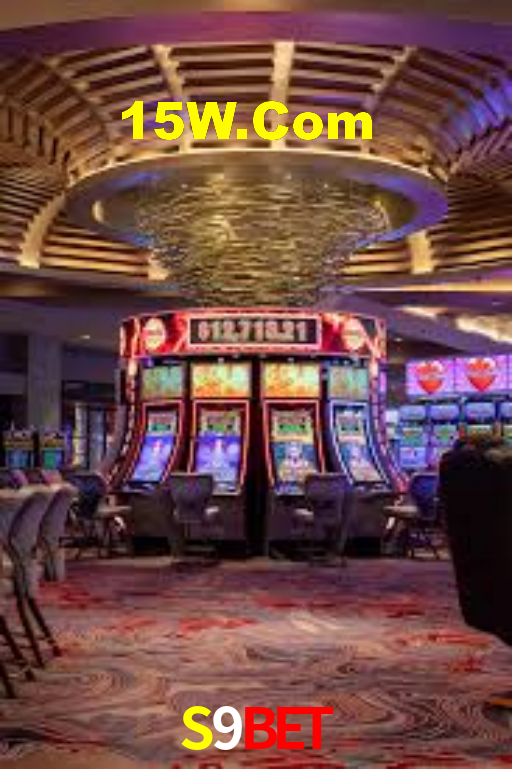 S9 Bet Casino