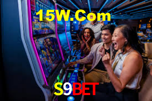 S9 Bet Casino