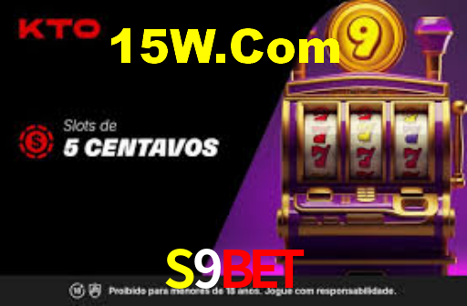 S9 Com Bet