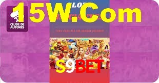 Welcome Bonus S9Bet