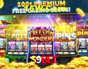 S9Bet - Aplicativo Móvel