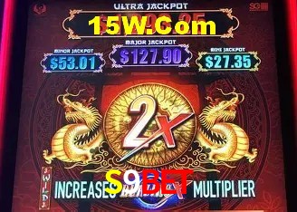 Especiais de Fim de Semana S9Bet