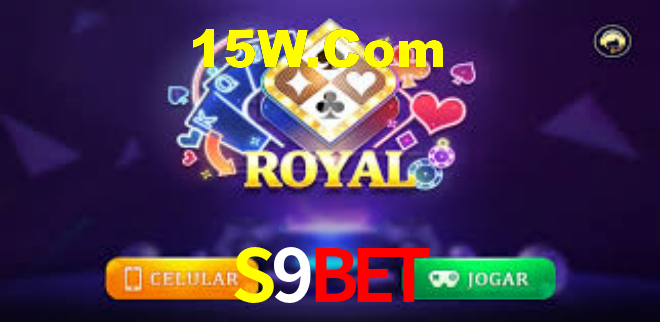 S9Bet App - Aplicativo Móvel Oficial