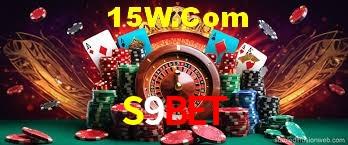 Games Directory S9Bet