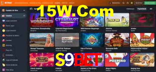 S9Bet