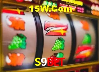 S9Bet - Pagamento PIX Instantâneo