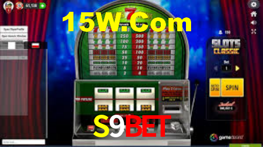 S9Bet,S9 Bet Casino